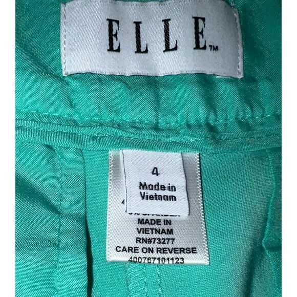 Women's Elle Sailor Shorts (4) - Picture 5 of 5